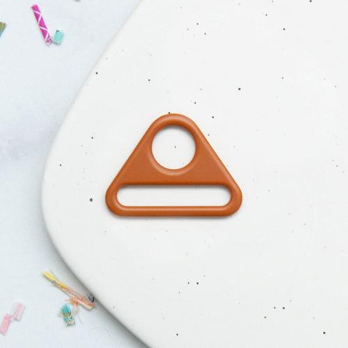 1.5" Triangle Ring (Multiple Colors)