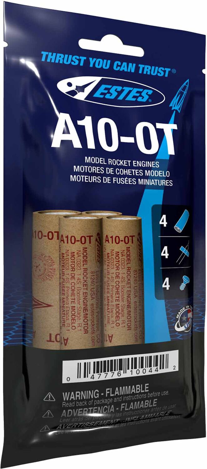 A10-0T Rocket Engines (4)