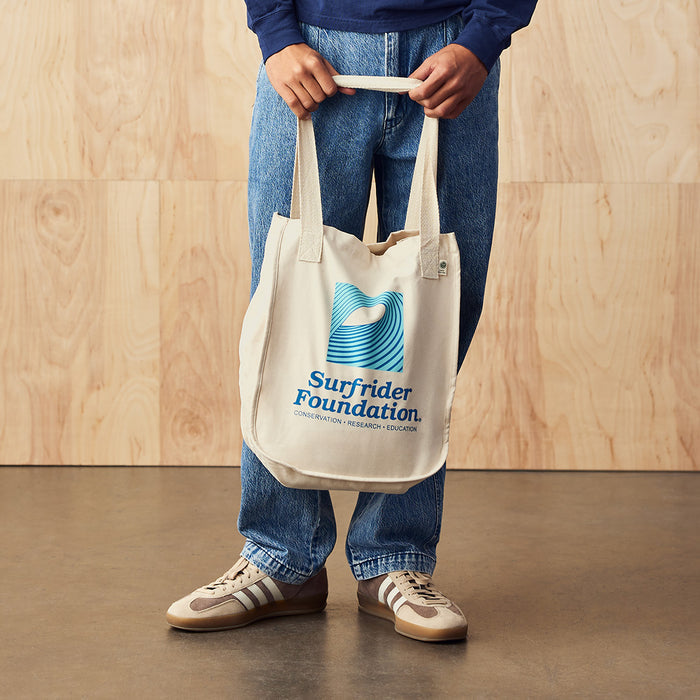 1984 Logo Market Tote