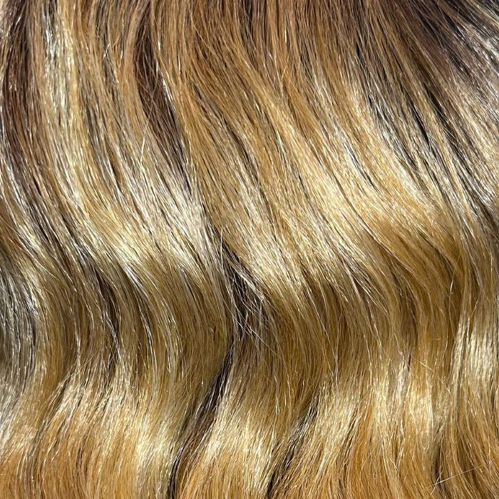 DR4/Toffee Blonde