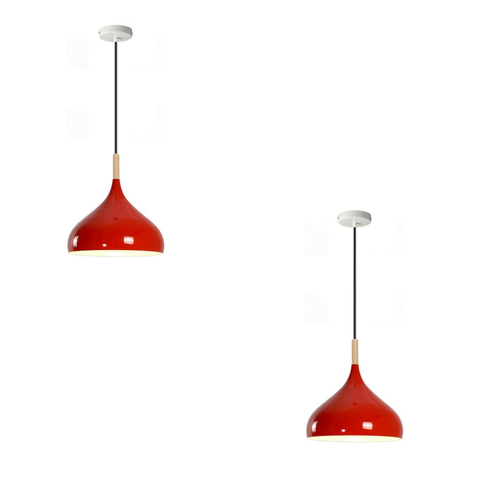 2 set Pendant Light ~6533