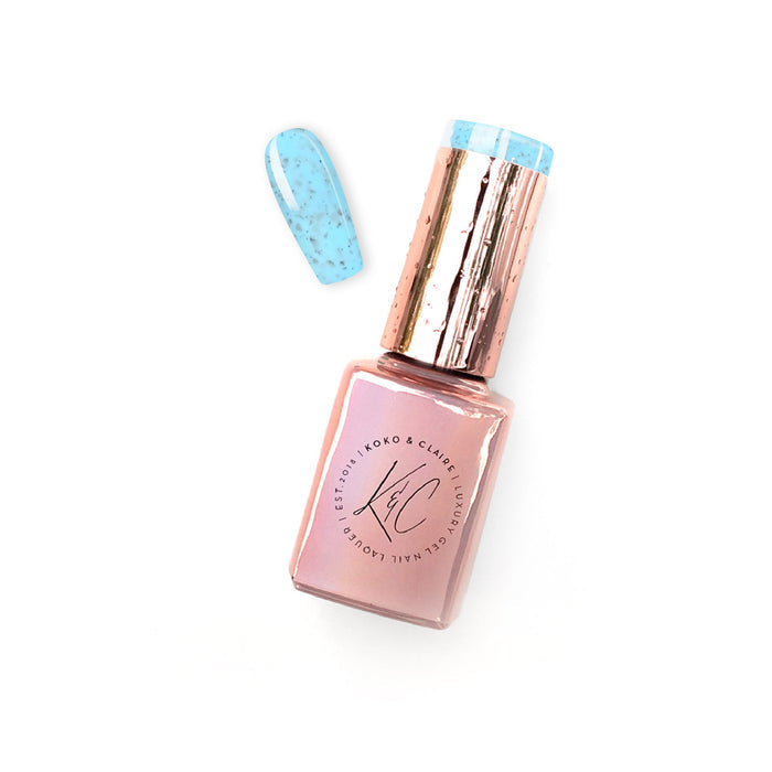 210 - Tweet-Tweet | Koko & Claire Gel Polish