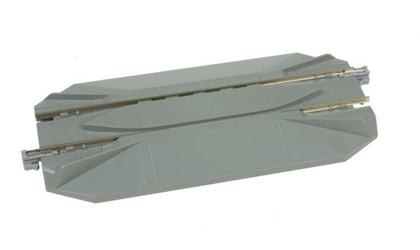 2142 HO 4-7/8" Strght Road Crossng(2)