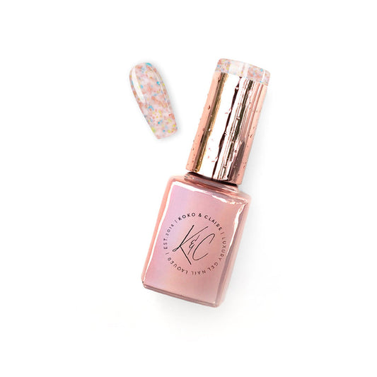 215 - Kindness | Koko & Claire Gel Polish