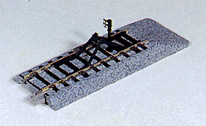 2170 HO 4-1/4" Straight Bumper (2)