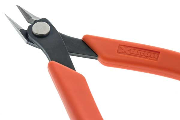 2175ET Professional Sprue Cutter