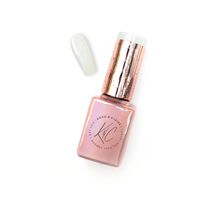 219 - Opal Oasis - Hema Free | Koko & Claire Gel Polish