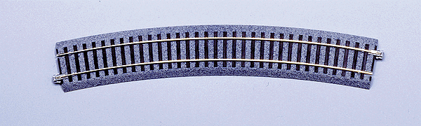 2230 HO 26-3/8" R Curve 22.5 Deg (4)