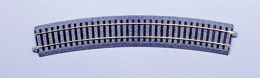 2230 HO 26-3/8" R Curve 22.5 Deg (4)