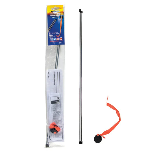 2243 1/8 Two-Piece Rod
