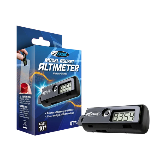 2246 Altimeter