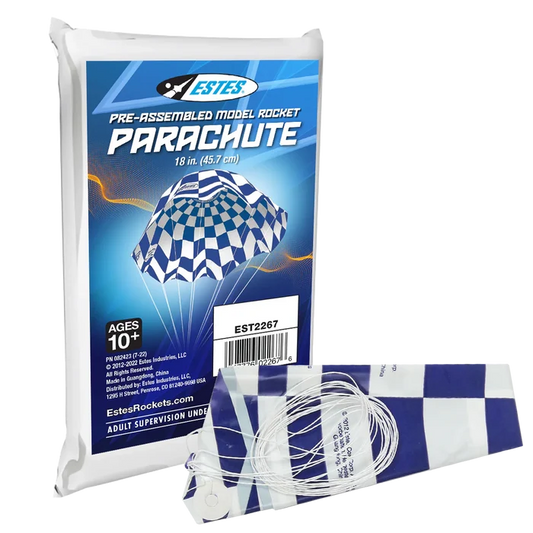 2267 Parachute 18