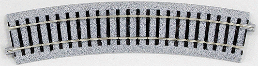 2270 HO 19-1/4" R Curve 22.5Degree(4)