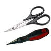 2330 Body Reamer & Scissors Set