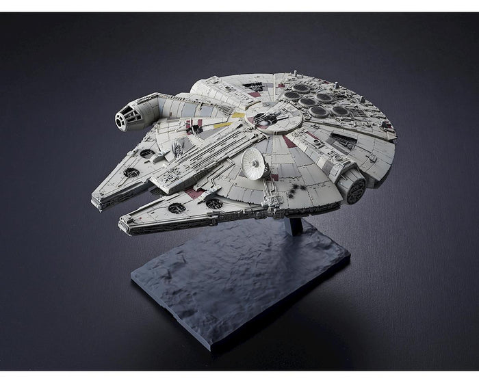 2482314	1/144 Star Wars Rise of Skywalker: Millennium Falcon