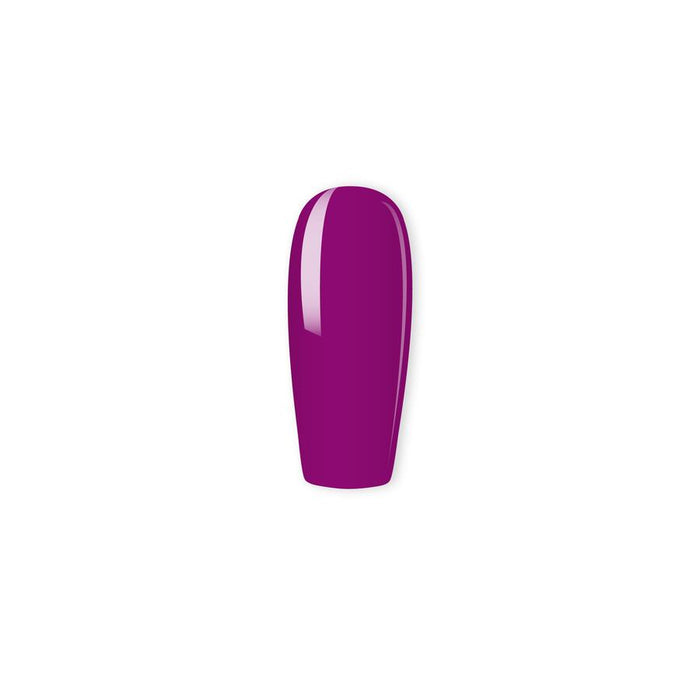 266 - Pretentious Pink | Koko & Claire Gel Polish
