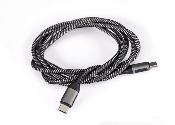 2916 POWER CABLE USB-C 100W