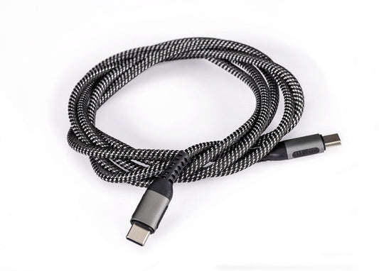 2916 POWER CABLE USB-C 100W