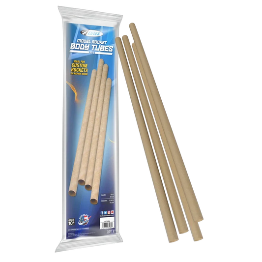 303084 BT-5 Body Tubes (4)