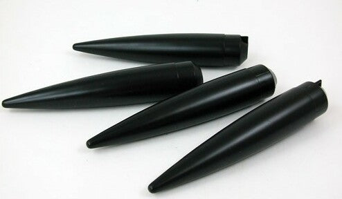 NC-56 Nose Cone, for Model Rockets (4pk)