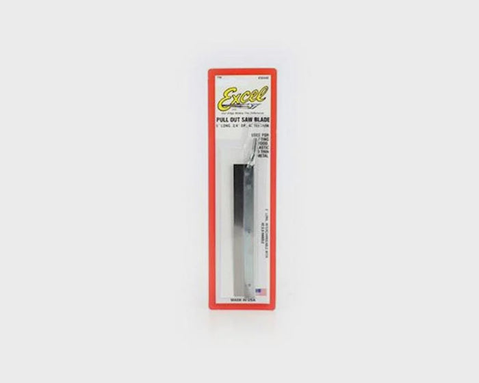 30440 Pull-Out Saw Blade,3/4" x 5"