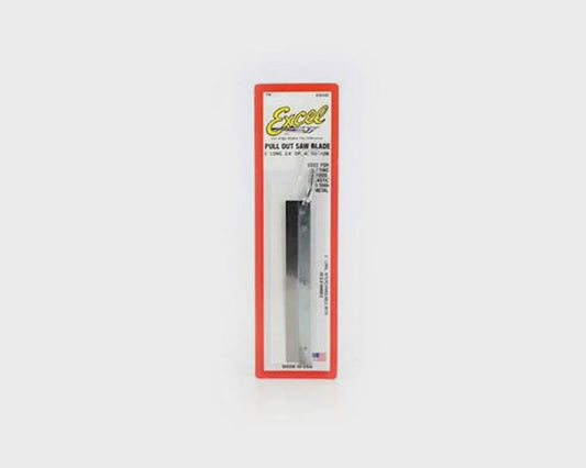 30440 Pull-Out Saw Blade,3/4" x 5"