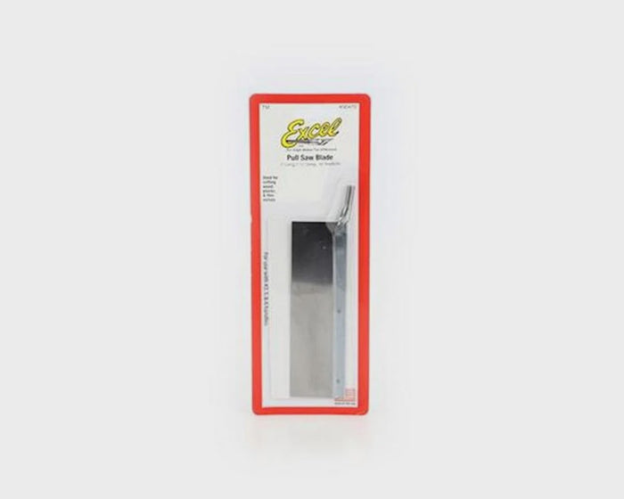 30470 1.5" Deep, 30-TPI, 5"L Pull Saw Blade