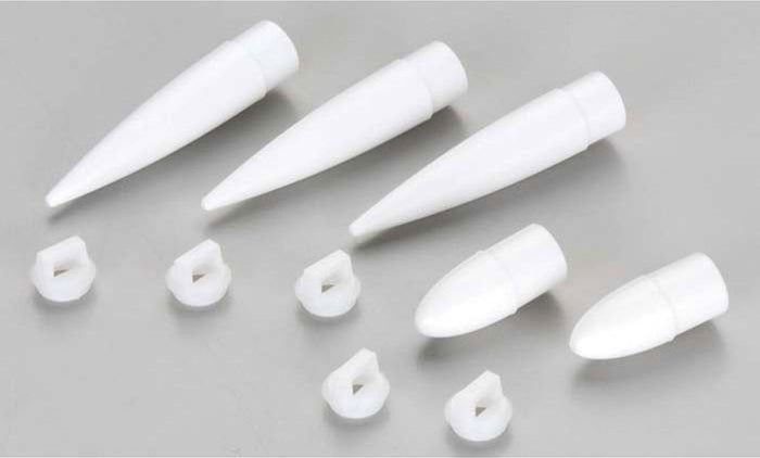 Nose Cones NC-5 (5)