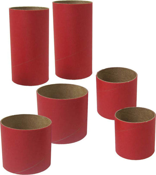 BT55 - BT60 Tube Couplers (6)