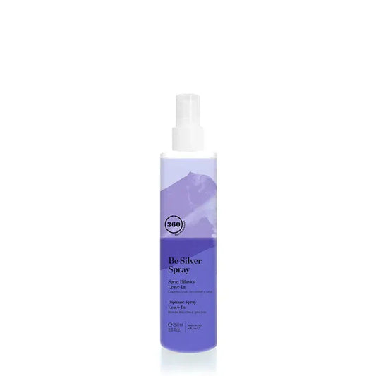 360 simple 360 Be Silver Spray 250ml
