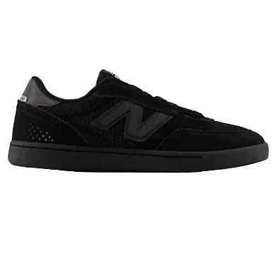 New Balance 440v2 Black/Black