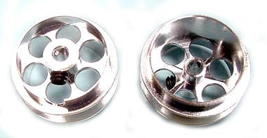 5004 Air System Large Diameter Extra Wide 10mm