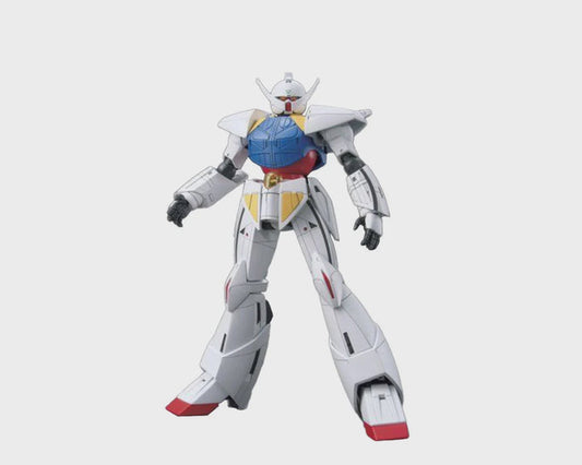 5060401	1/144 HG Universal Century Series: #177 WDM01 TurnA Gundam Ingressa Militia
