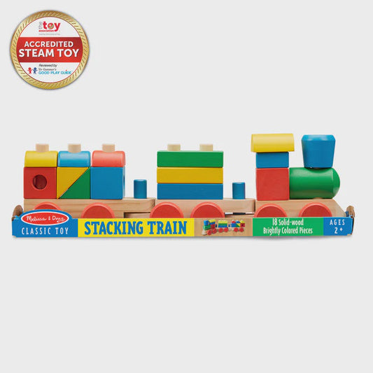 51024 Stacking Train