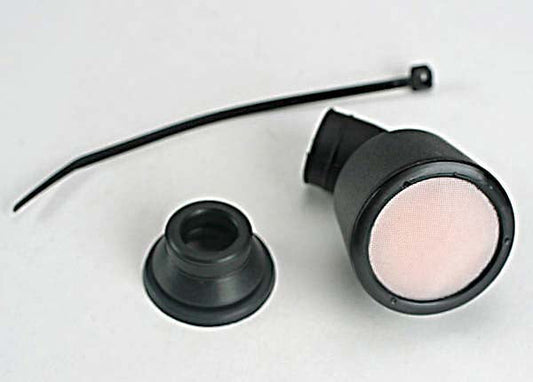 5260 Air Filter Housing T/S-Mx 2.5