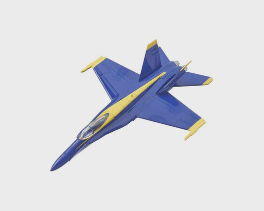 5338-1 1/150 F/A-18C Hornet Blue Angels