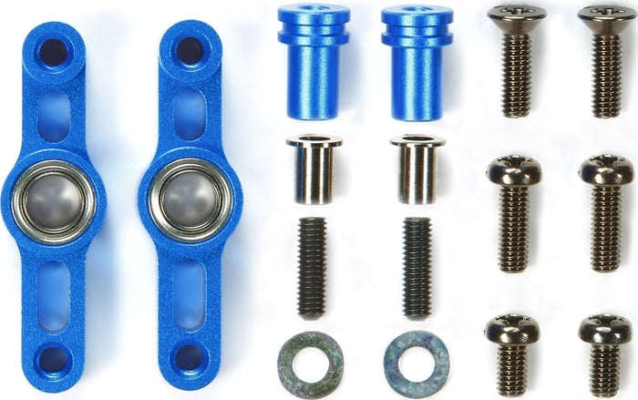RC TT02 Alum Racing Steering