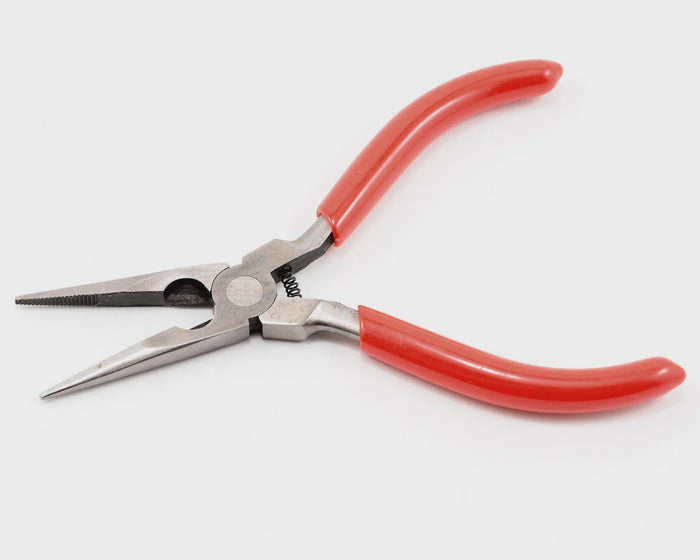 55580 Needle nose plier w/cutter