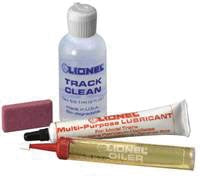 6-62927 Lubrication and Maintenance Kit O