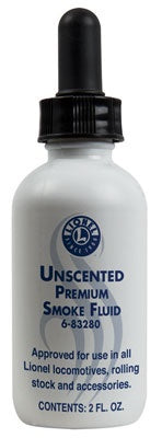 6-83280 Unscented Smoke 6
