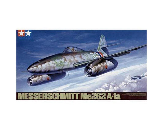 61087 1/48 Messerschmitt Me 262 A-1a