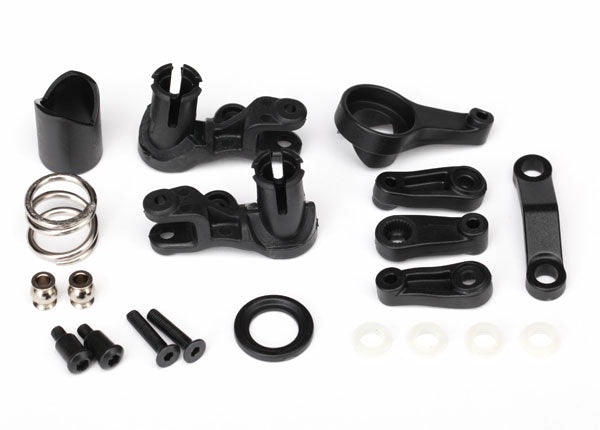 6845X Steering Bellcranks Slash 4x4