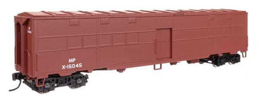920-10824 CBQ Trp Exp Car MP X-1504