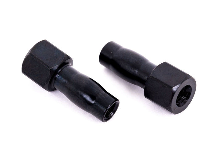 9564 Steel Shock Mounts (2)