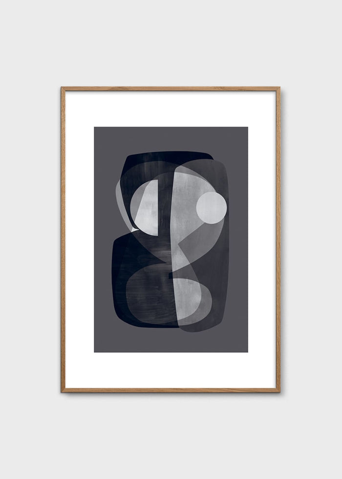 Abstract Construction by Atelier Cph
