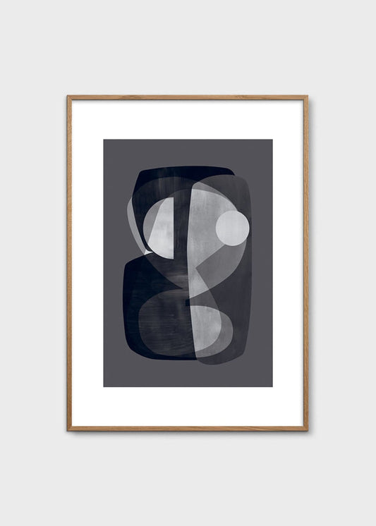 Abstract Construction by Atelier Cph