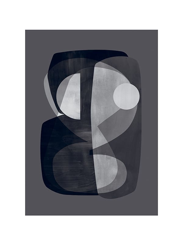 Abstract Construction by Atelier Cph