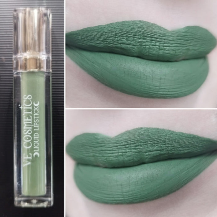 Acantha - Liquid Satin Lipstick