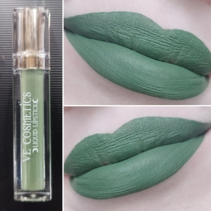 Acantha - Liquid Satin Lipstick