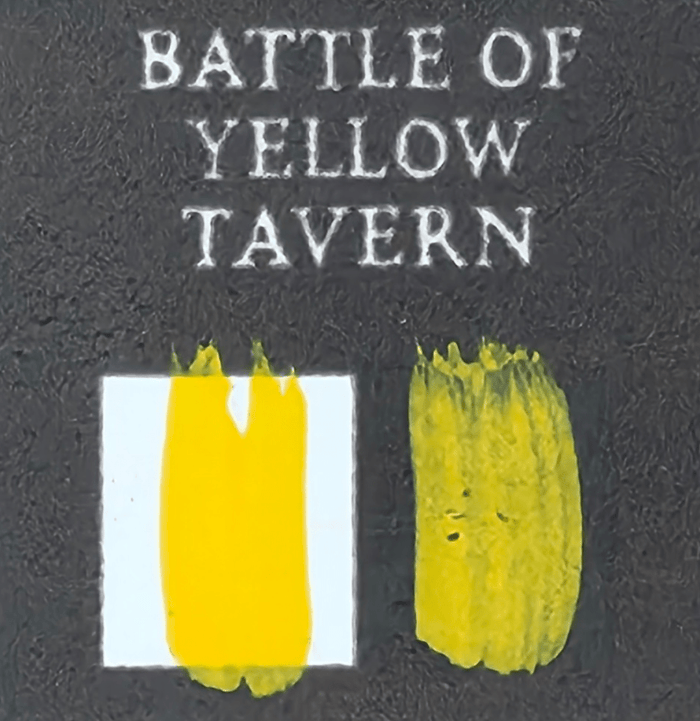 Battle of Yellow Tavern